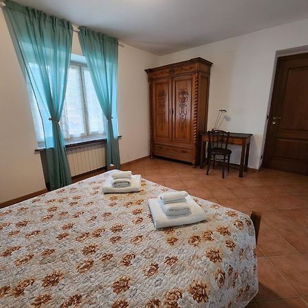 Villa Elda Barbaresco Zewnętrze zdjęcie