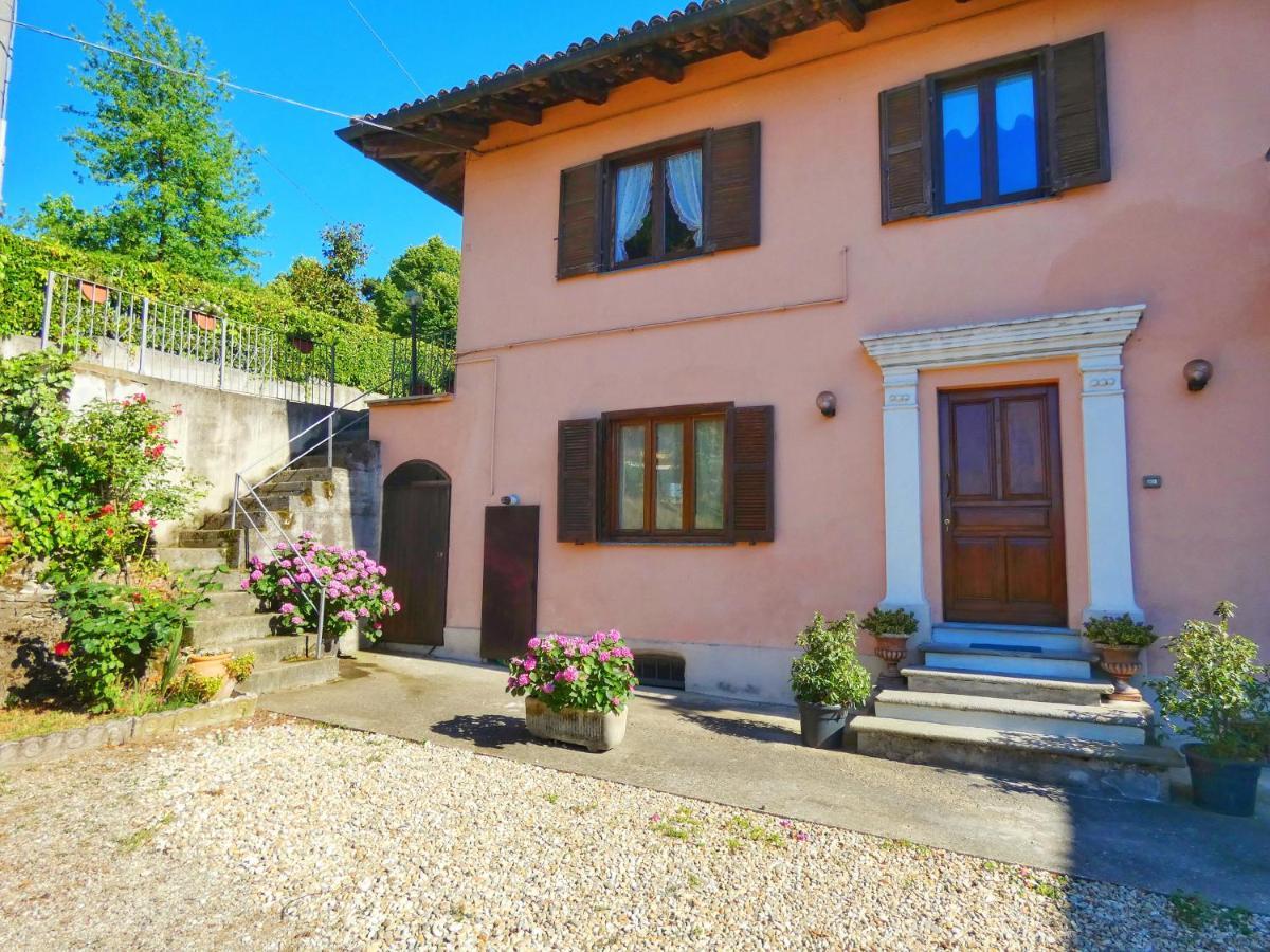 Villa Elda Barbaresco Zewnętrze zdjęcie
