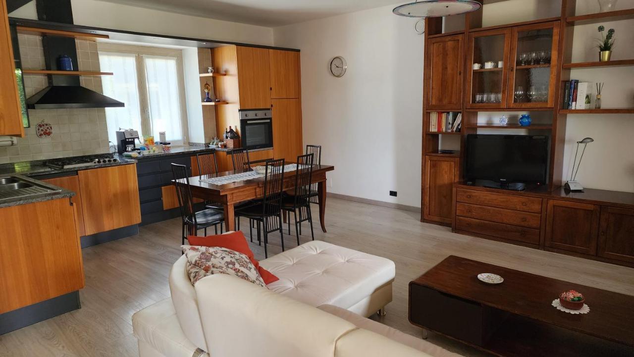 Villa Elda Barbaresco Zewnętrze zdjęcie