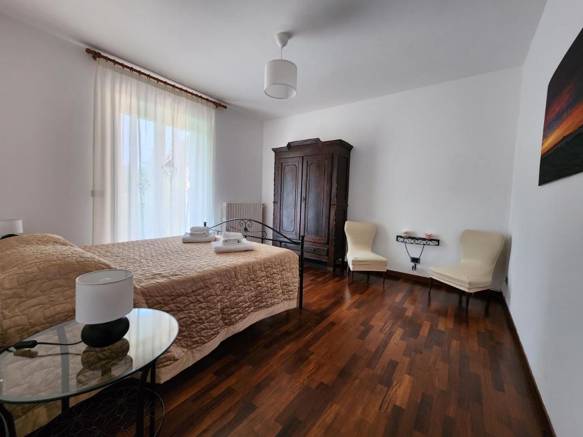 Villa Elda Barbaresco Zewnętrze zdjęcie