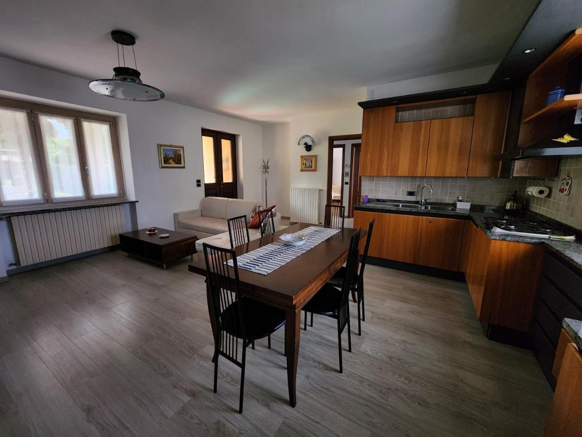 Villa Elda Barbaresco Zewnętrze zdjęcie
